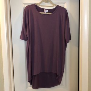LuLaRoe Irma Tunic